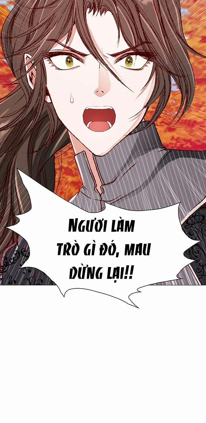 Trở Thành Tiểu Thư Xấu Xí 34 trang 27