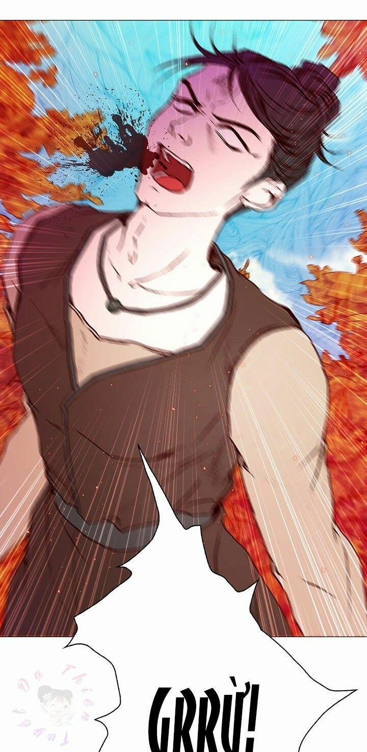 Trở Thành Tiểu Thư Xấu Xí 34 trang 28