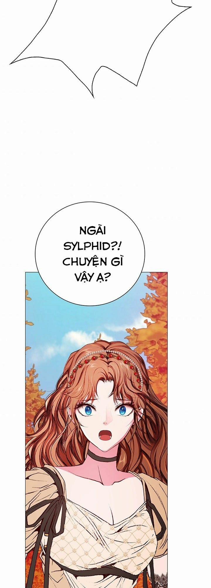 Trở Thành Tiểu Thư Xấu Xí 34 trang 29