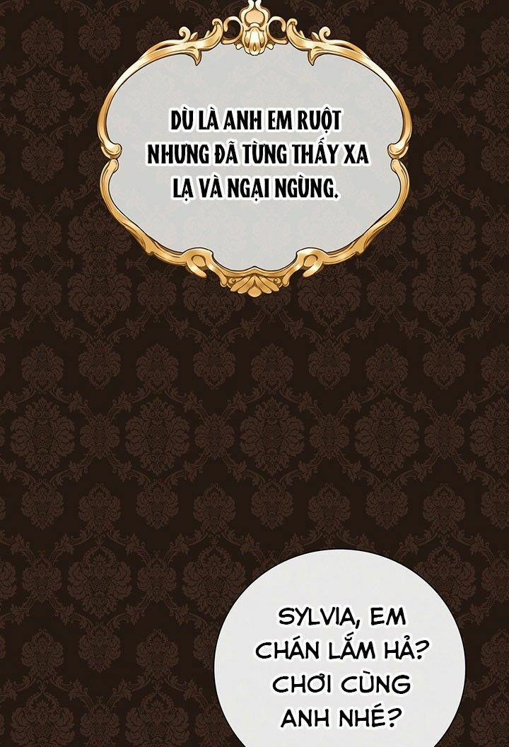 Trở Thành Tiểu Thư Xấu Xí 34 trang 3