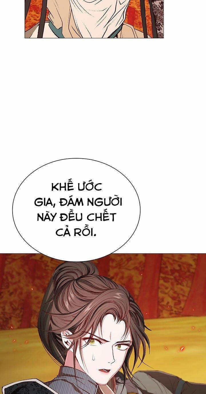 Trở Thành Tiểu Thư Xấu Xí 34 trang 30