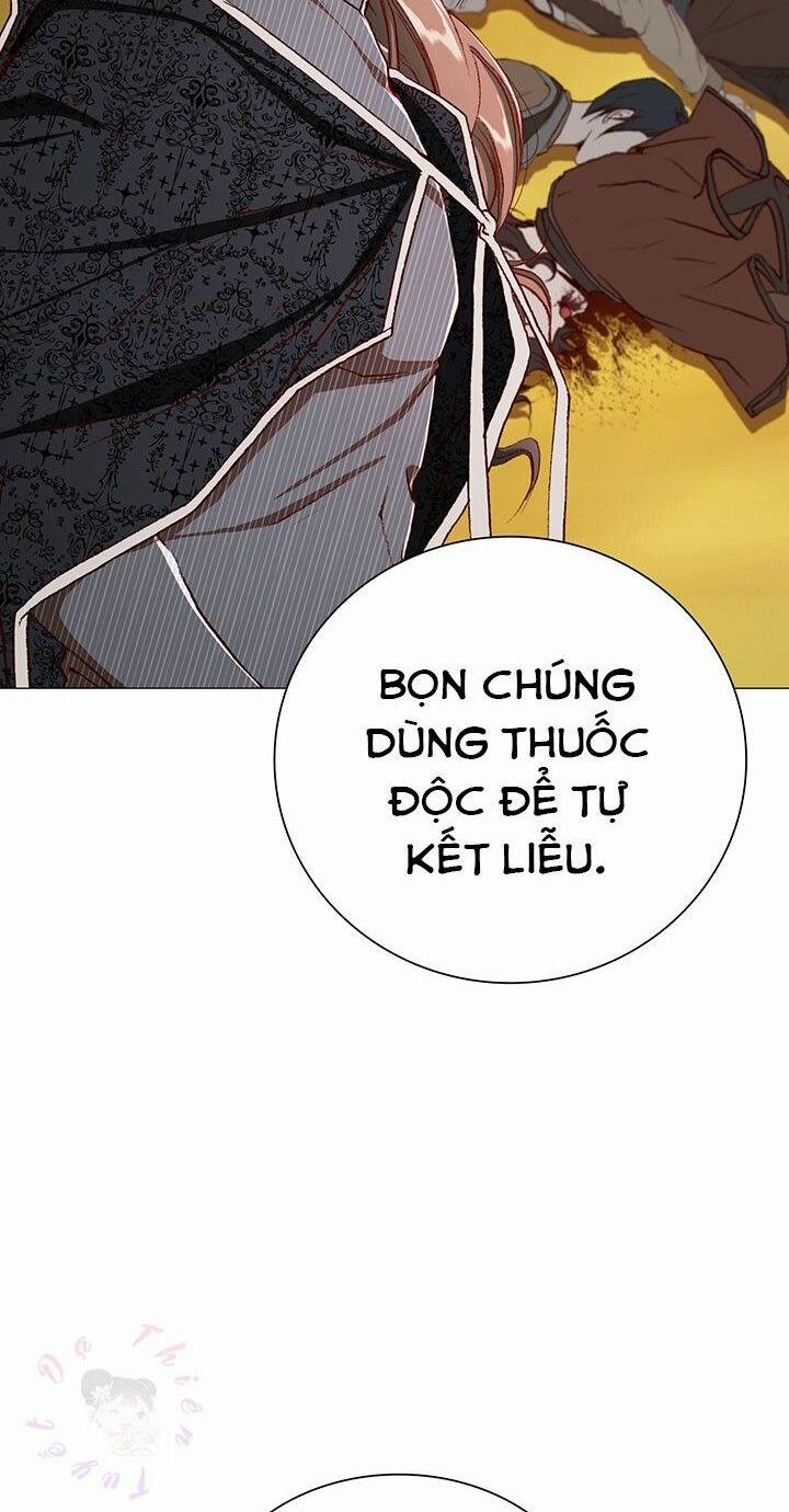 Trở Thành Tiểu Thư Xấu Xí 34 trang 31