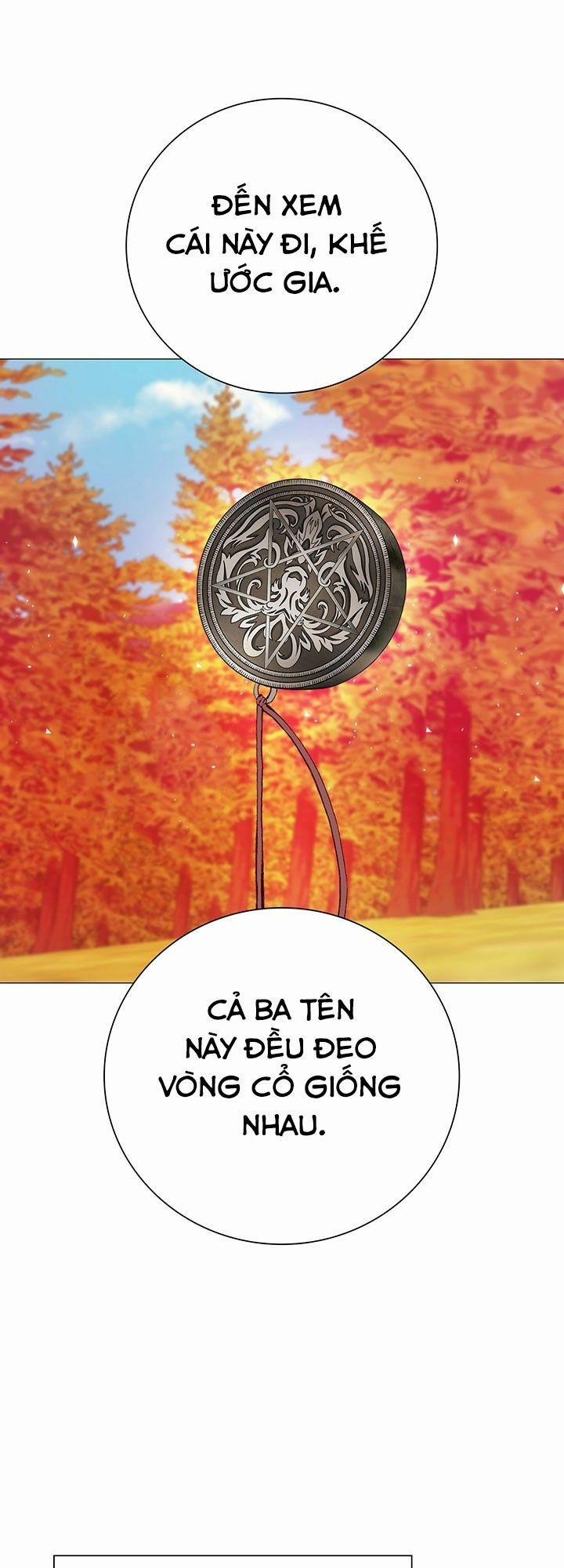 Trở Thành Tiểu Thư Xấu Xí 34 trang 33