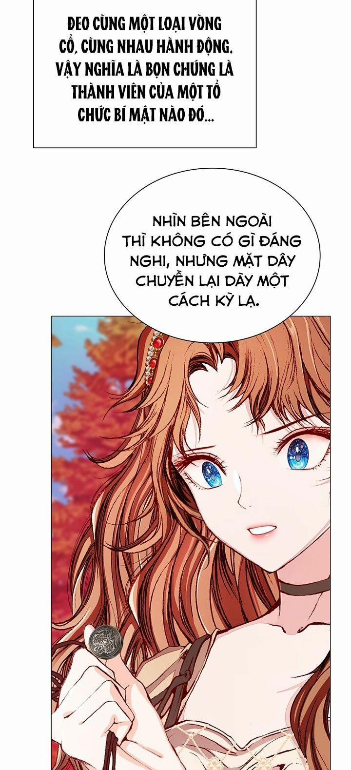 Trở Thành Tiểu Thư Xấu Xí 34 trang 34