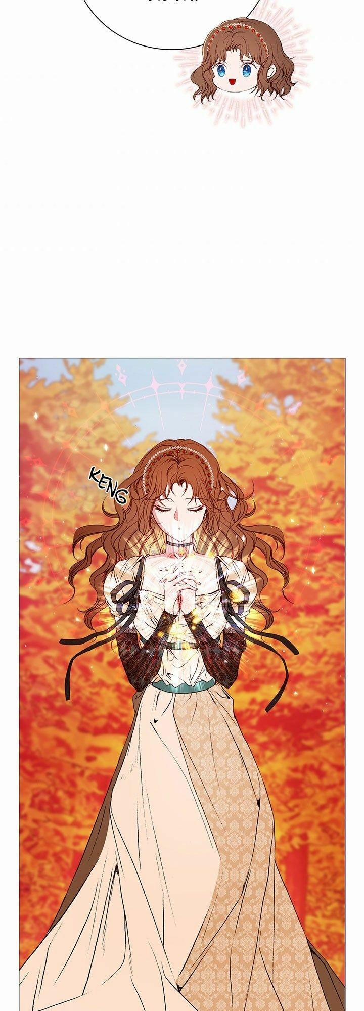 Trở Thành Tiểu Thư Xấu Xí 34 trang 36