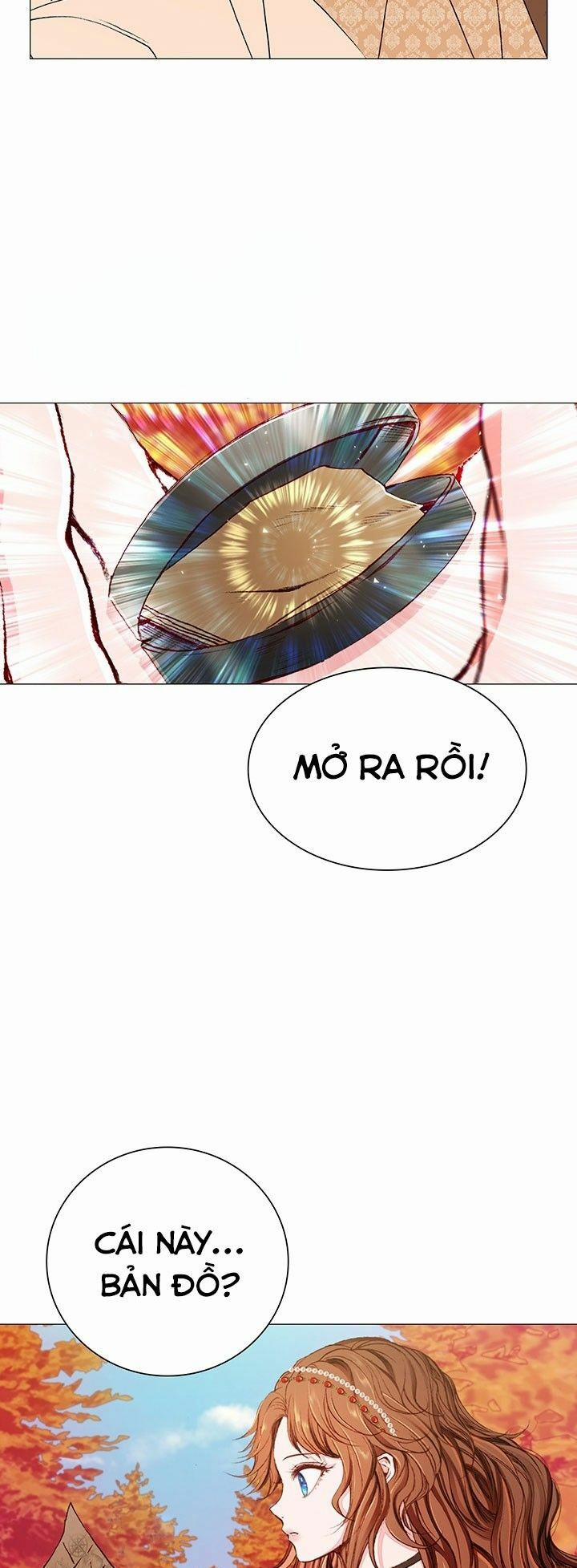 Trở Thành Tiểu Thư Xấu Xí 34 trang 37