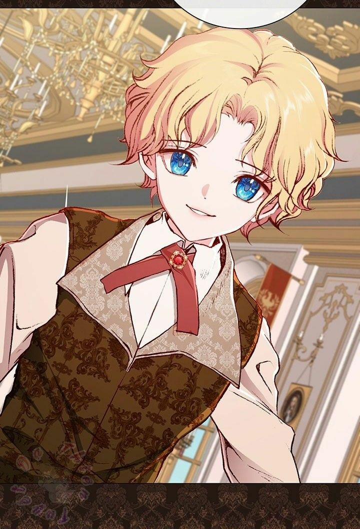 Trở Thành Tiểu Thư Xấu Xí 34 trang 4