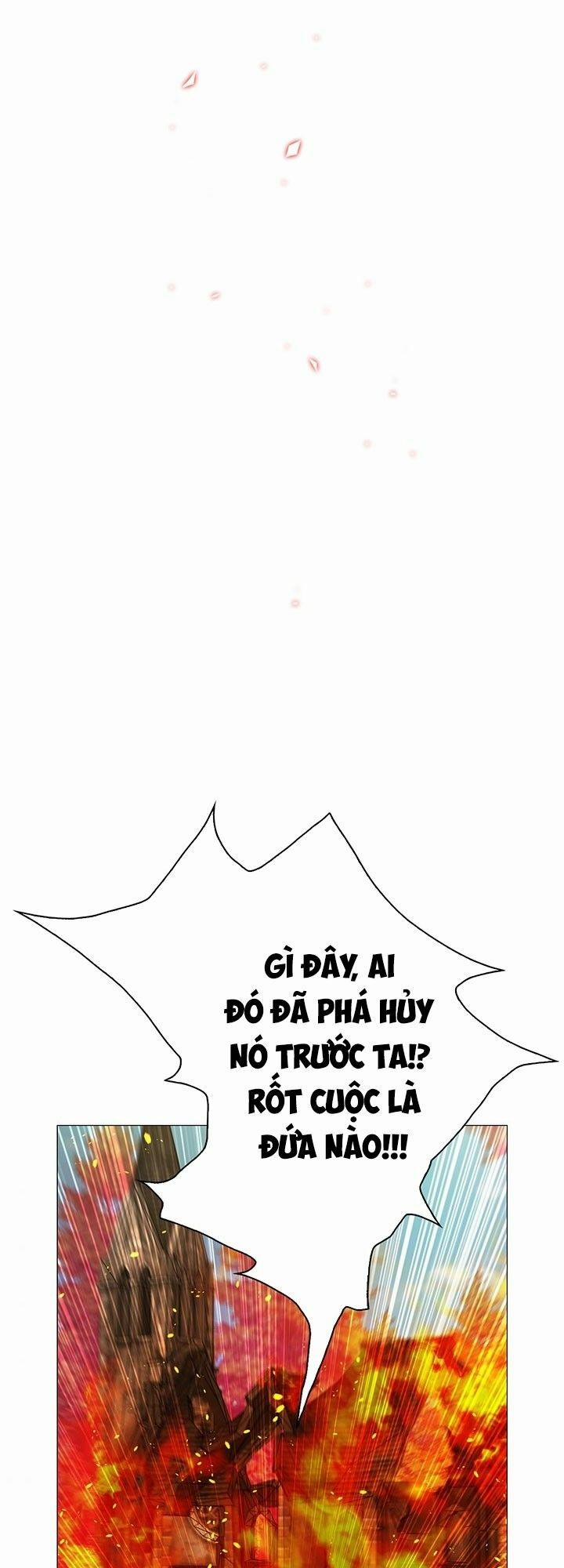 Trở Thành Tiểu Thư Xấu Xí 34 trang 40