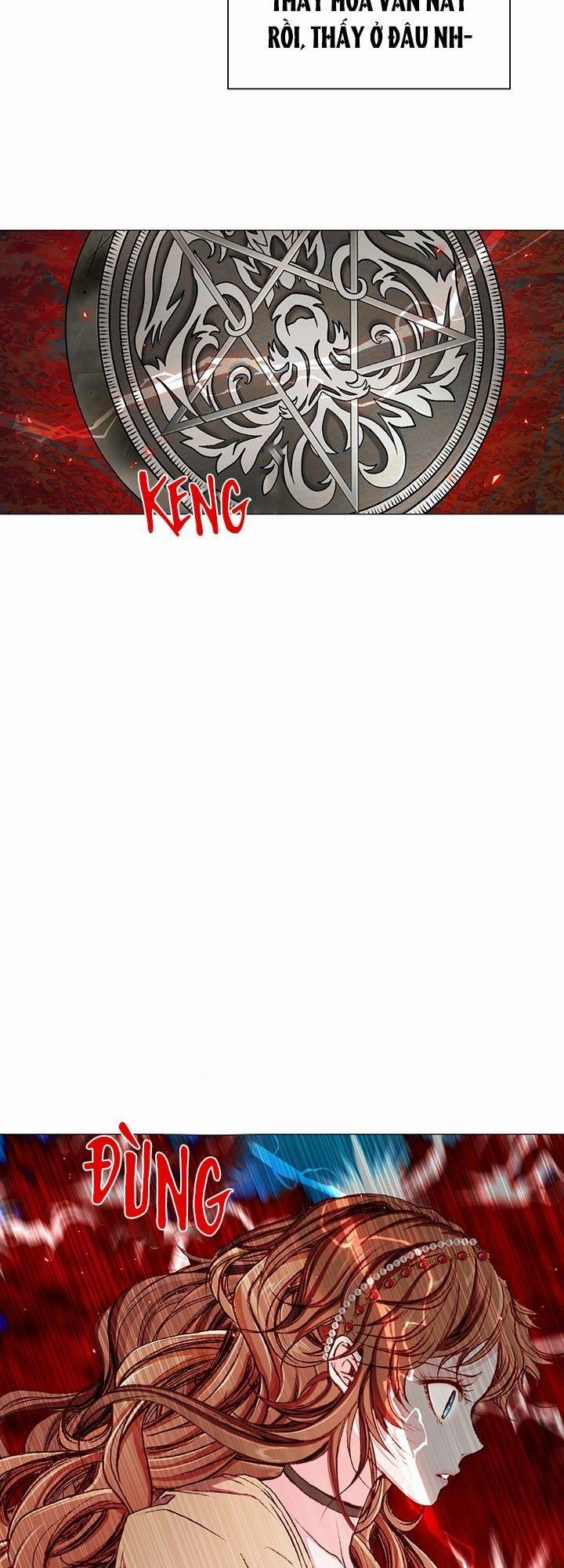 Trở Thành Tiểu Thư Xấu Xí 34 trang 44