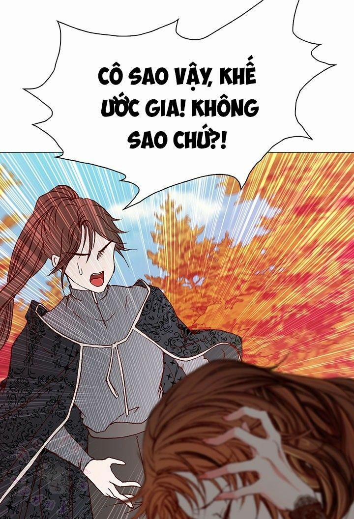 Trở Thành Tiểu Thư Xấu Xí 34 trang 46