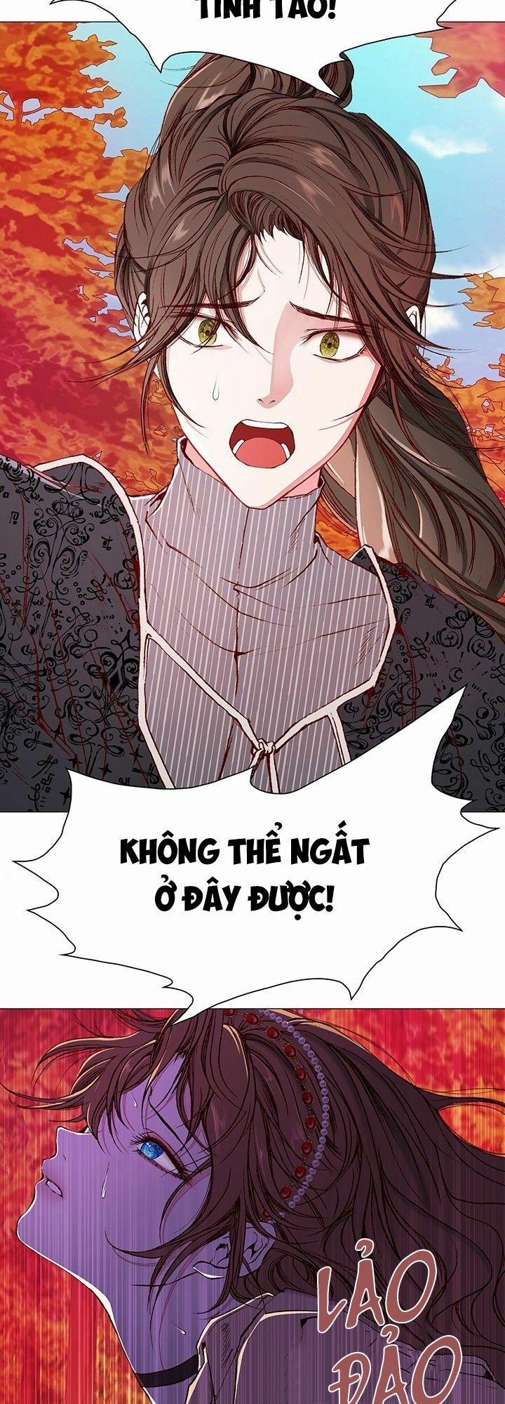 Trở Thành Tiểu Thư Xấu Xí 34 trang 48