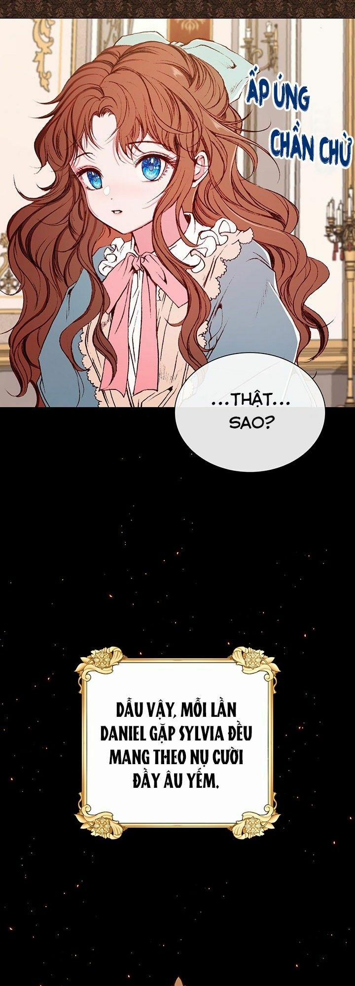 Trở Thành Tiểu Thư Xấu Xí 34 trang 5