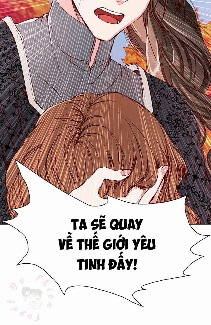 Trở Thành Tiểu Thư Xấu Xí 34 trang 50