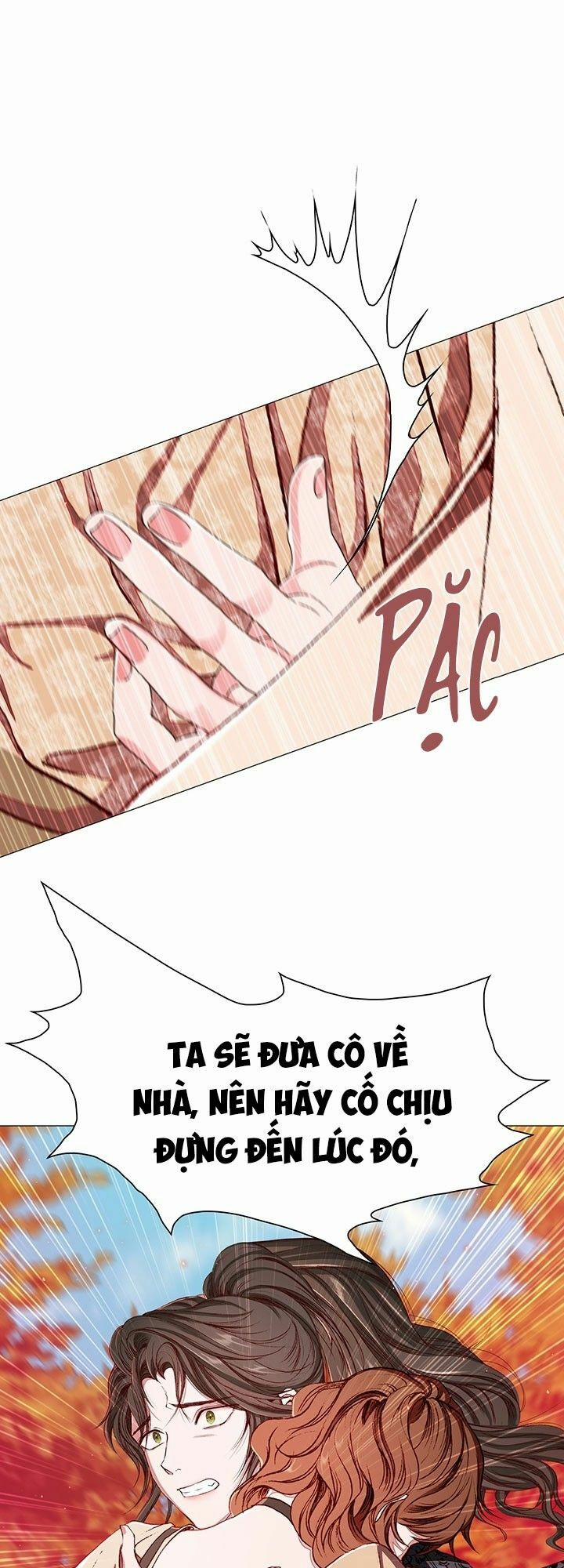 Trở Thành Tiểu Thư Xấu Xí 34 trang 51