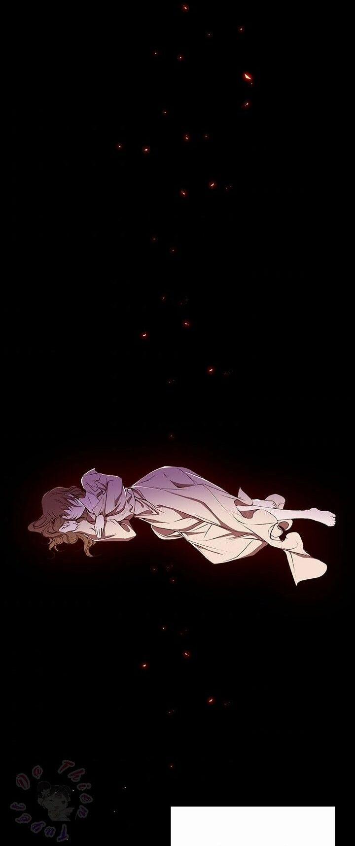 Trở Thành Tiểu Thư Xấu Xí 34 trang 54