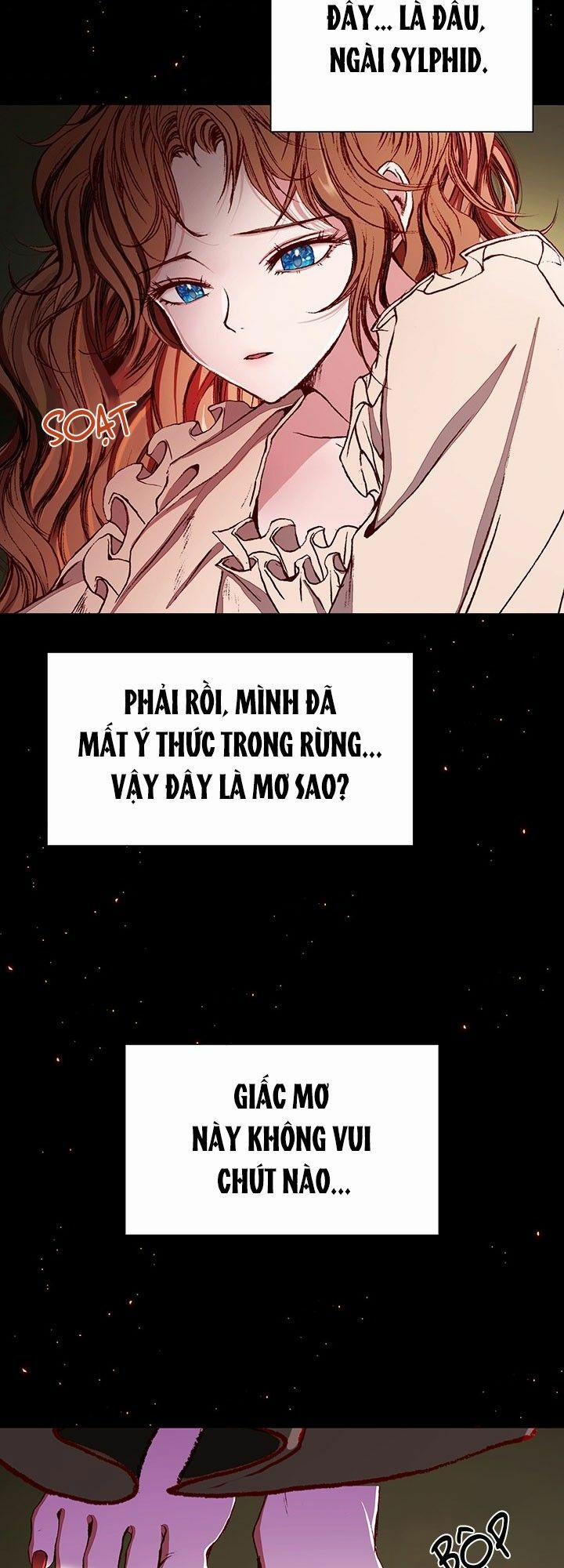 Trở Thành Tiểu Thư Xấu Xí 34 trang 55