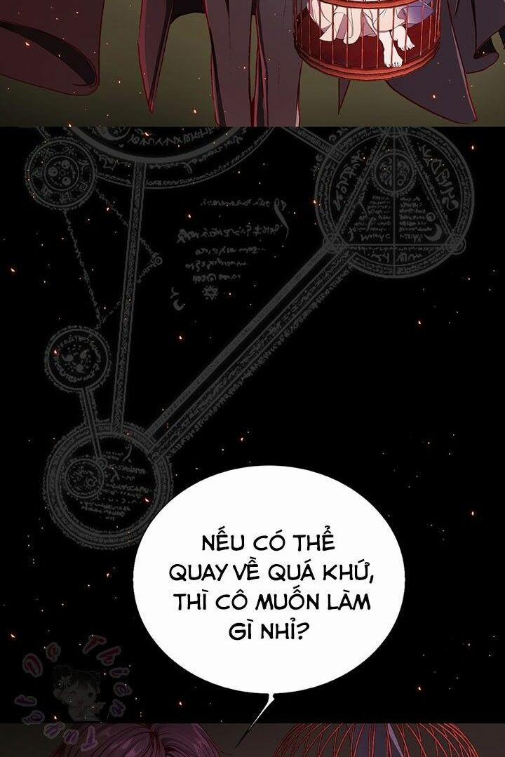 Trở Thành Tiểu Thư Xấu Xí 34 trang 58