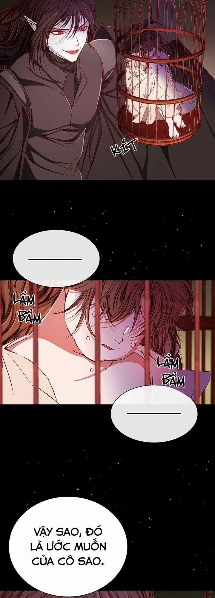 Trở Thành Tiểu Thư Xấu Xí 34 trang 59