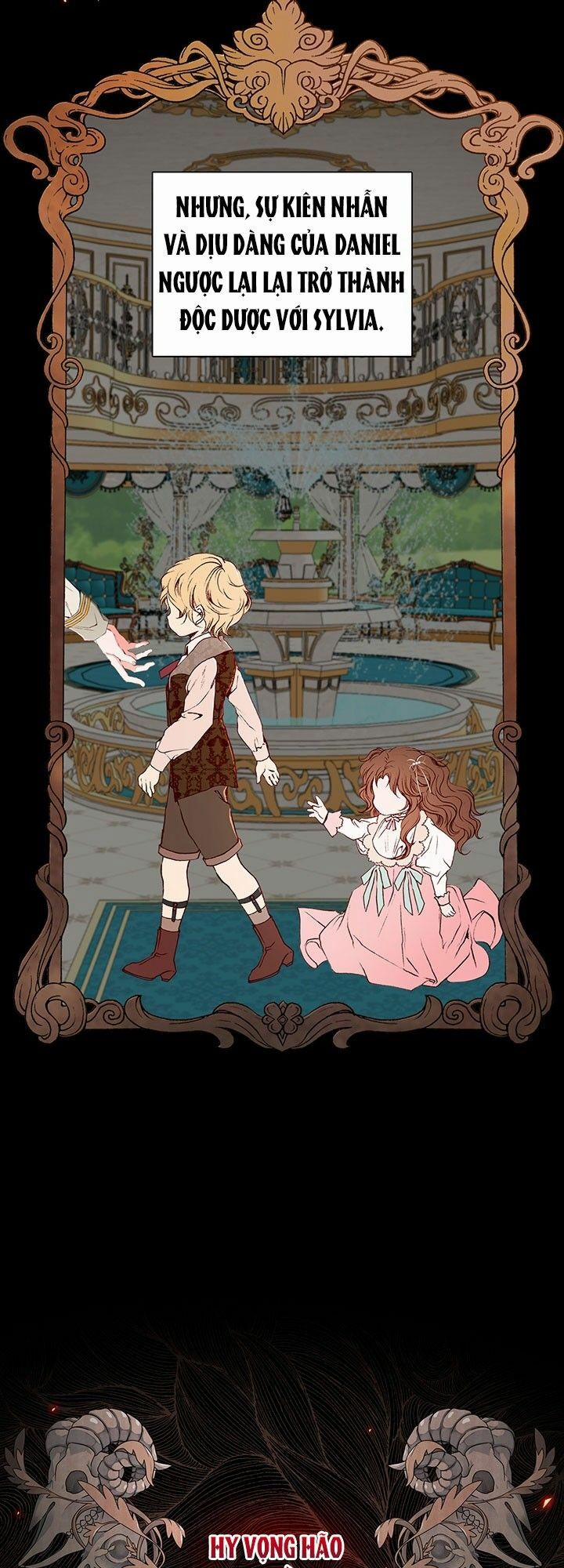 Trở Thành Tiểu Thư Xấu Xí 34 trang 6