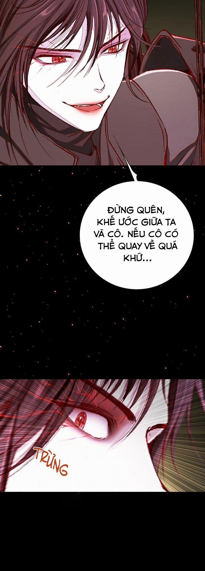 Trở Thành Tiểu Thư Xấu Xí 34 trang 60