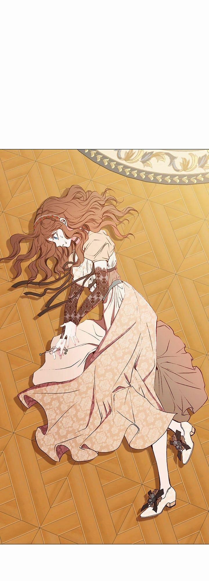 Trở Thành Tiểu Thư Xấu Xí 34 trang 63