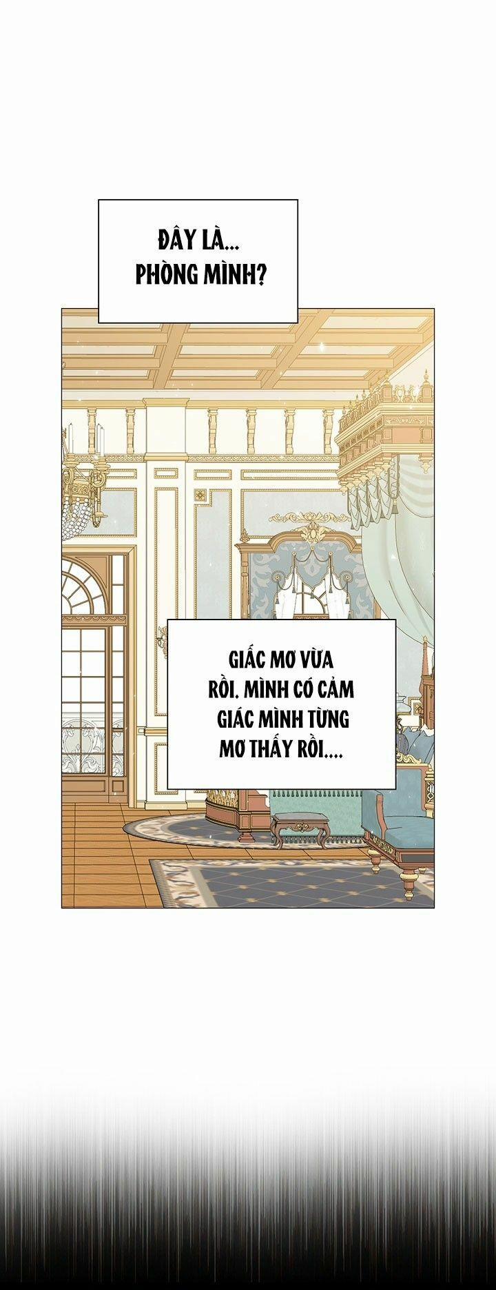 Trở Thành Tiểu Thư Xấu Xí 34 trang 64