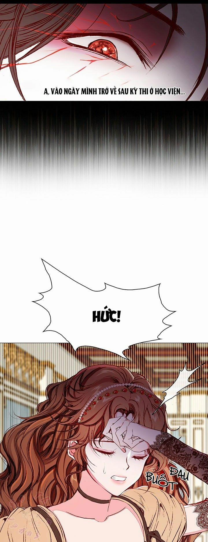 Trở Thành Tiểu Thư Xấu Xí 34 trang 65