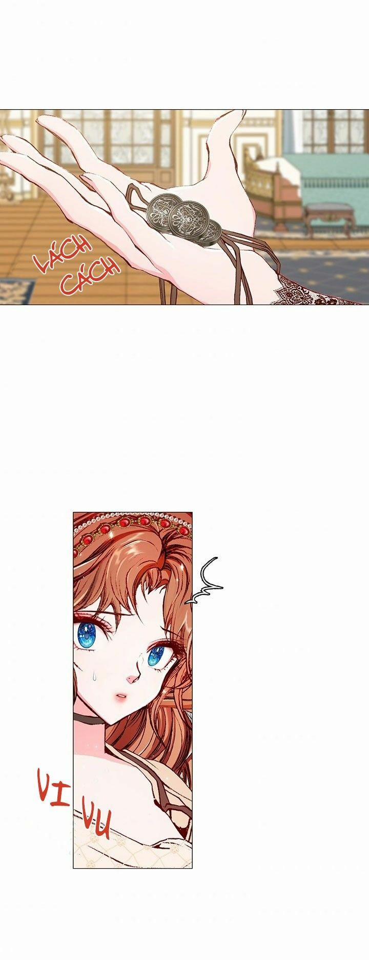 Trở Thành Tiểu Thư Xấu Xí 34 trang 67