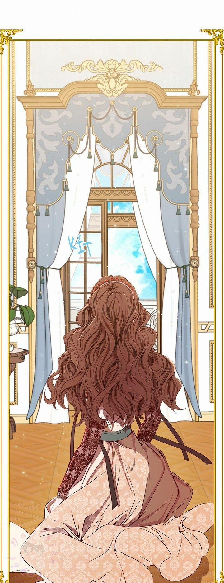 Trở Thành Tiểu Thư Xấu Xí 34 trang 68