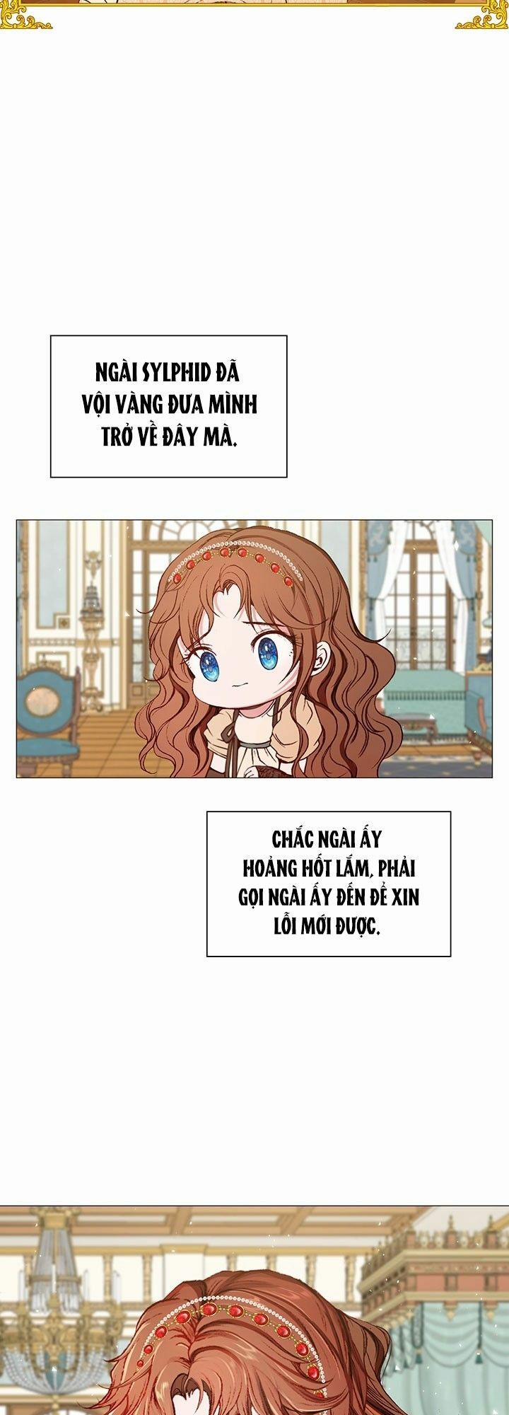 Trở Thành Tiểu Thư Xấu Xí 34 trang 69