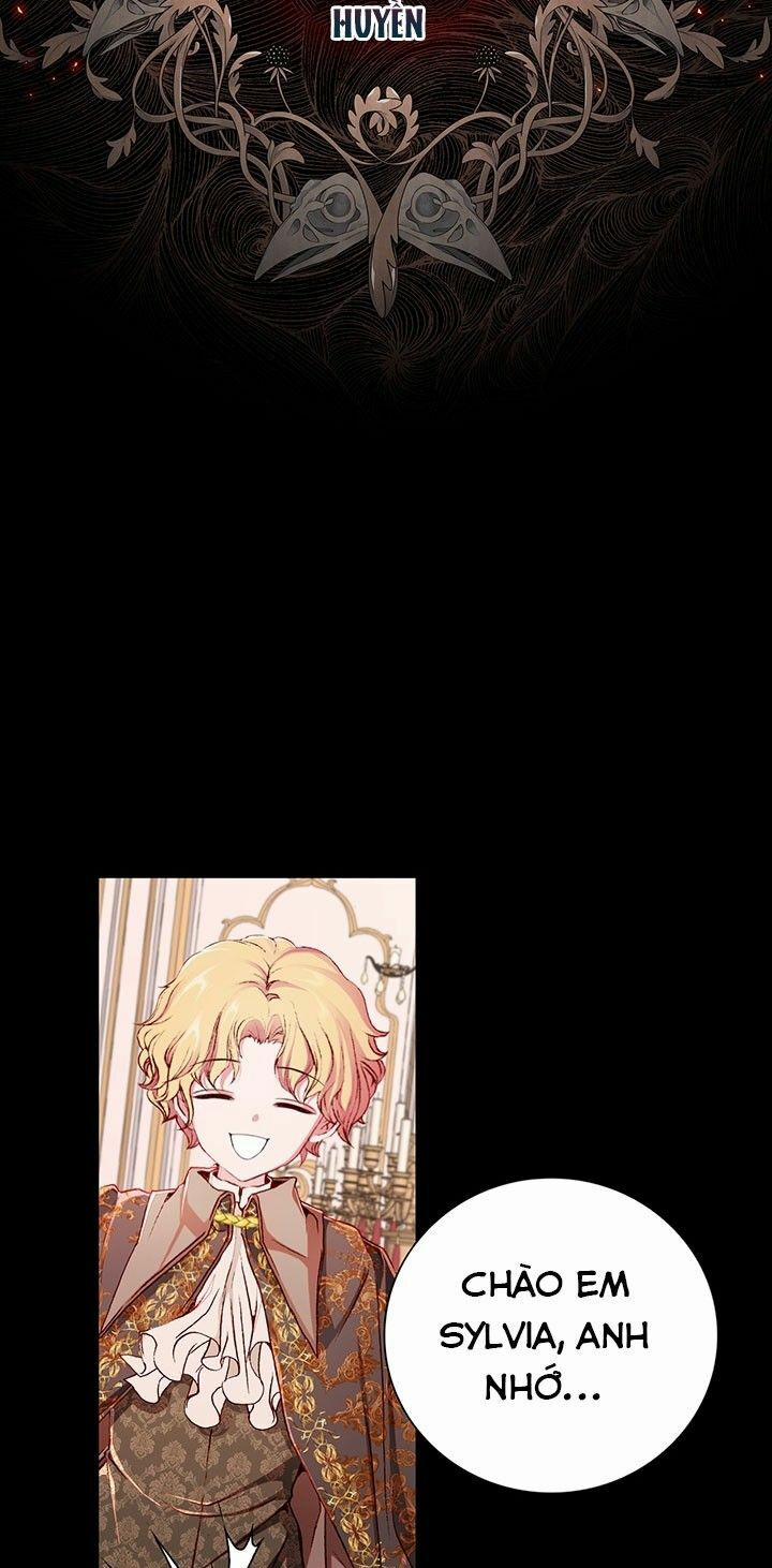 Trở Thành Tiểu Thư Xấu Xí 34 trang 7