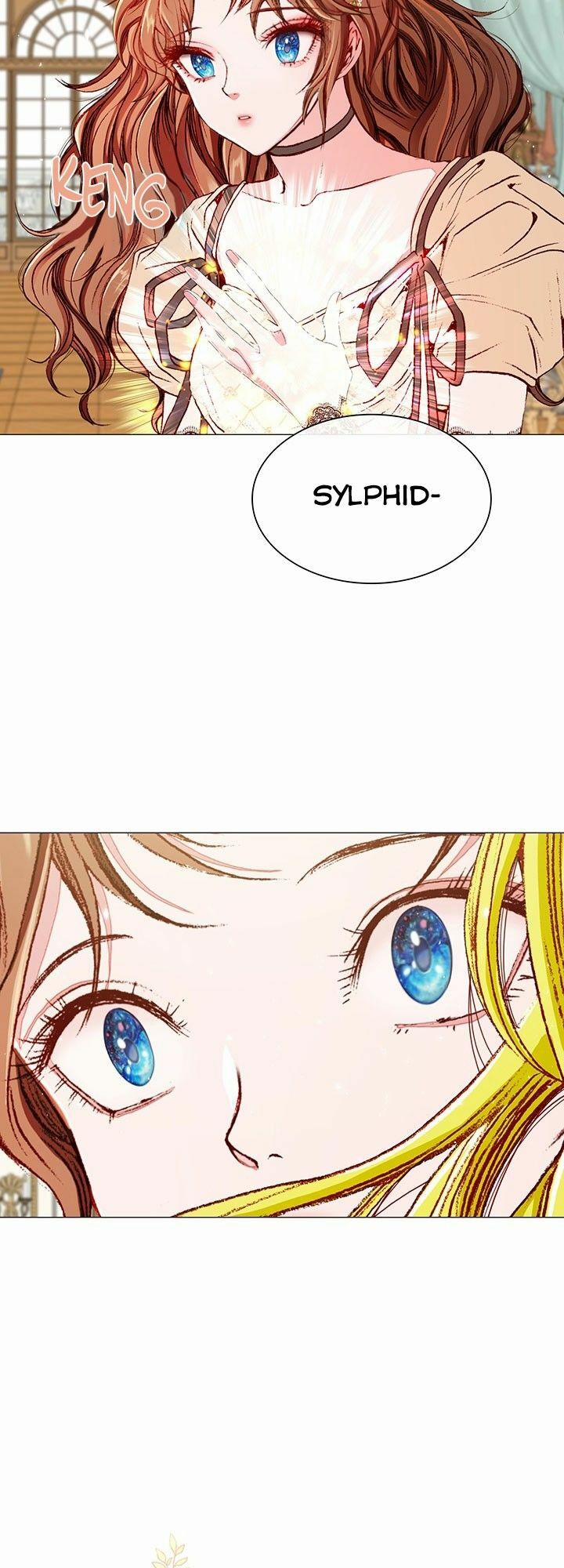 Trở Thành Tiểu Thư Xấu Xí 34 trang 70