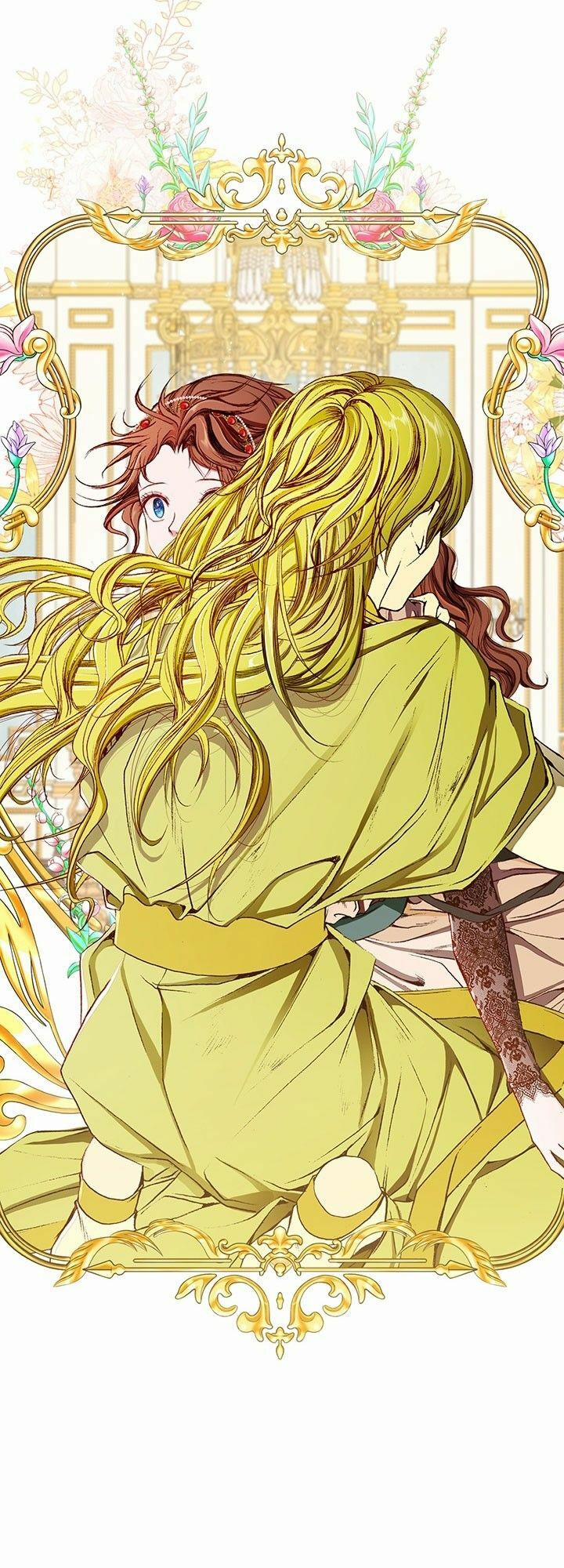 Trở Thành Tiểu Thư Xấu Xí 34 trang 71