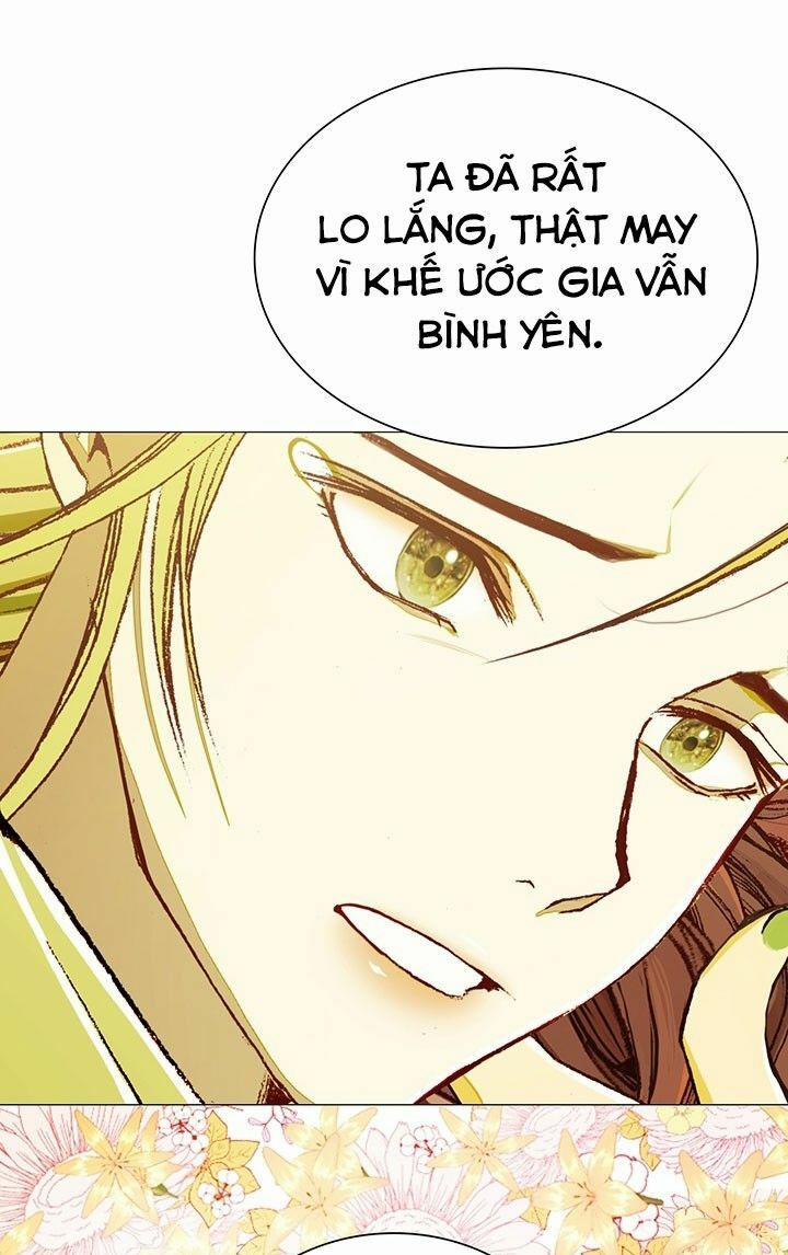 Trở Thành Tiểu Thư Xấu Xí 34 trang 72