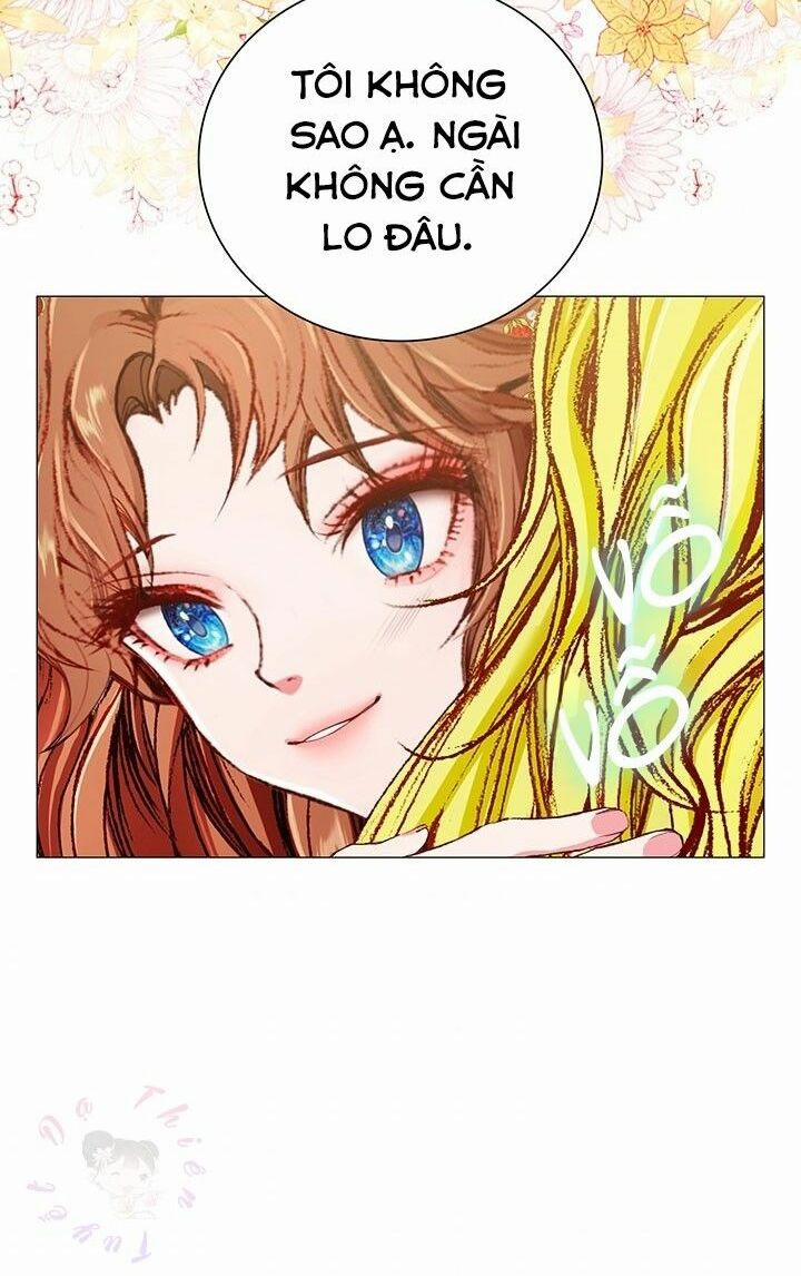 Trở Thành Tiểu Thư Xấu Xí 34 trang 73