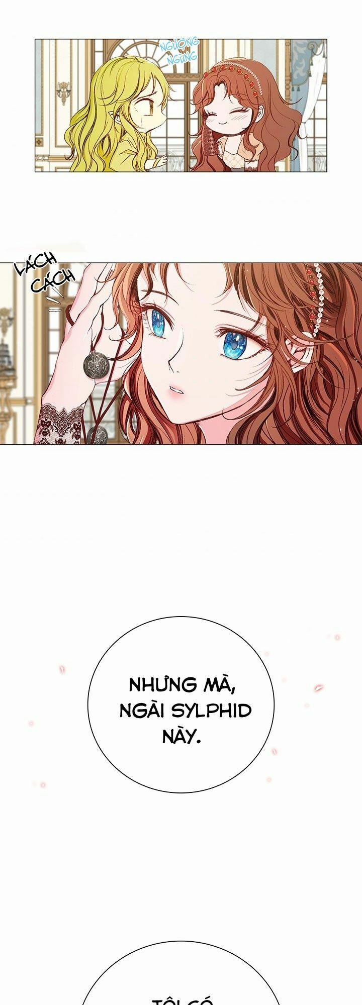 Trở Thành Tiểu Thư Xấu Xí 34 trang 74