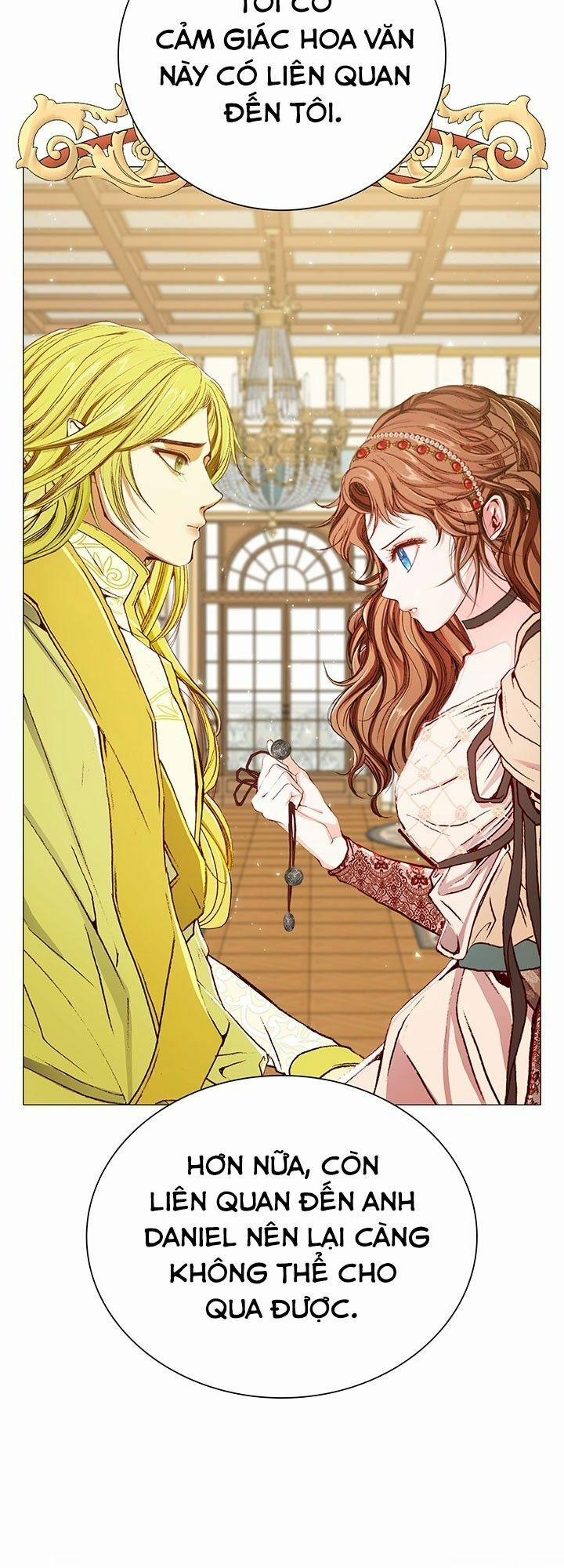 Trở Thành Tiểu Thư Xấu Xí 34 trang 75