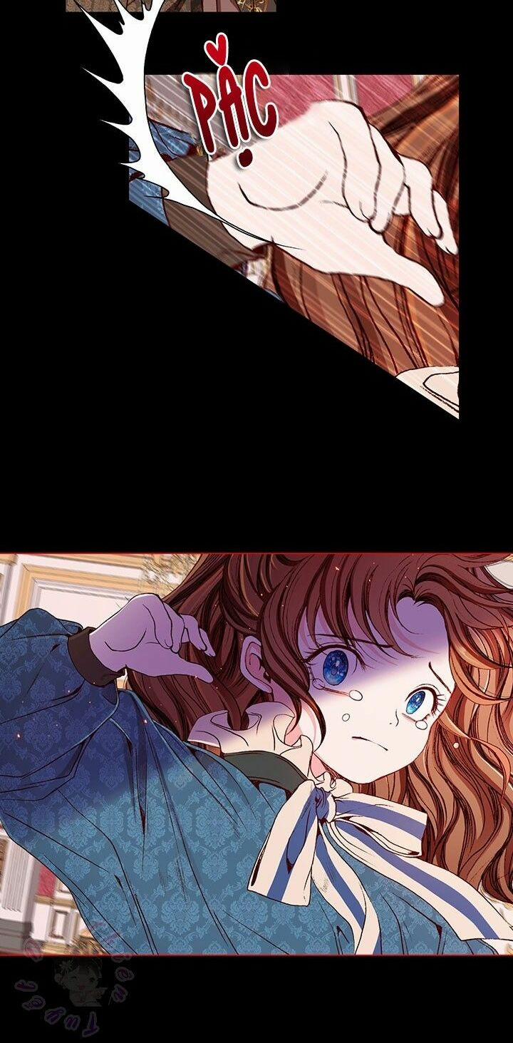 Trở Thành Tiểu Thư Xấu Xí 34 trang 8