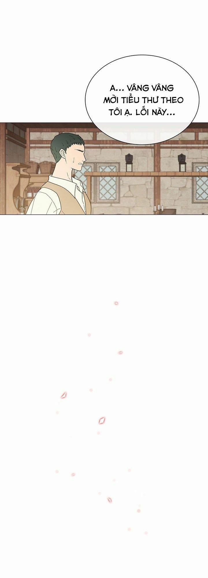 Trở Thành Tiểu Thư Xấu Xí 35 trang 11