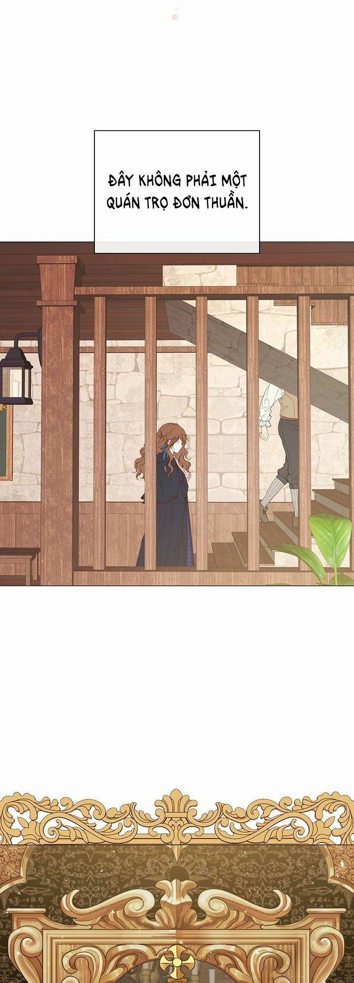 Trở Thành Tiểu Thư Xấu Xí 35 trang 12