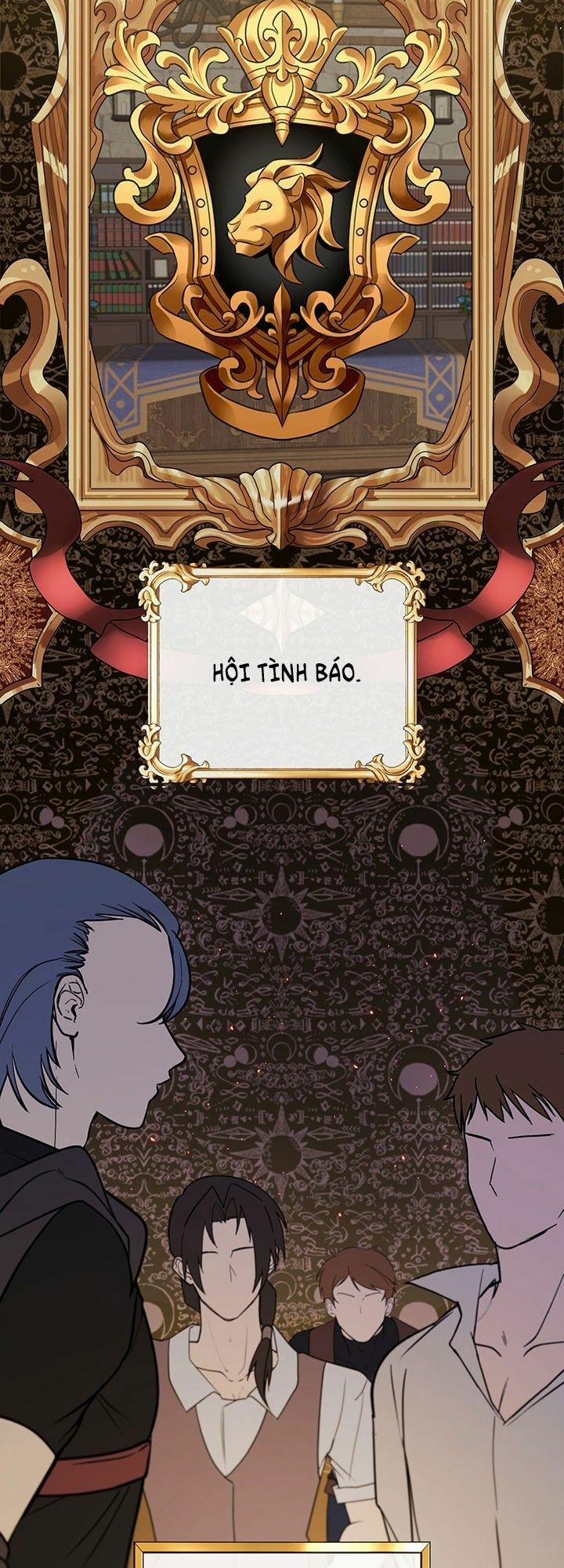 Trở Thành Tiểu Thư Xấu Xí 35 trang 13