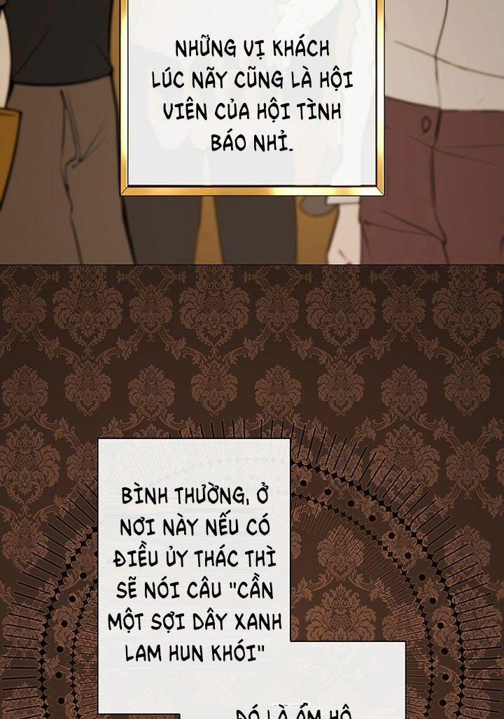 Trở Thành Tiểu Thư Xấu Xí 35 trang 14