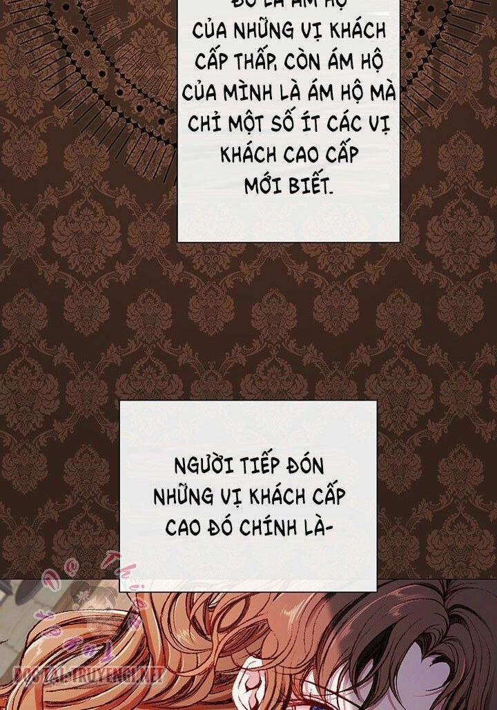 Trở Thành Tiểu Thư Xấu Xí 35 trang 15