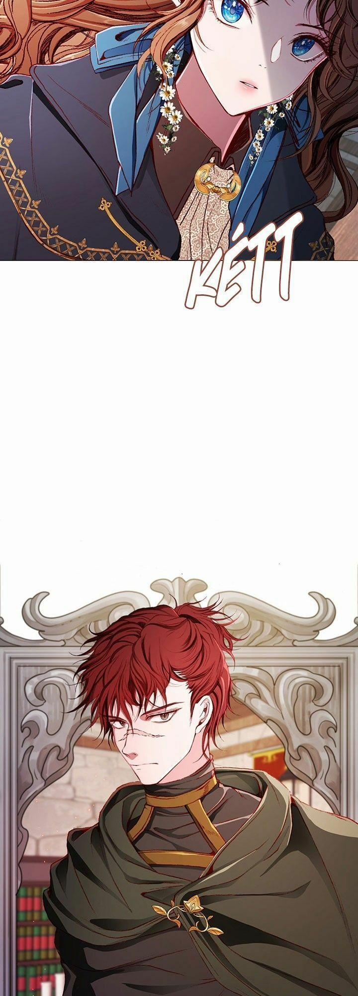 Trở Thành Tiểu Thư Xấu Xí 35 trang 16