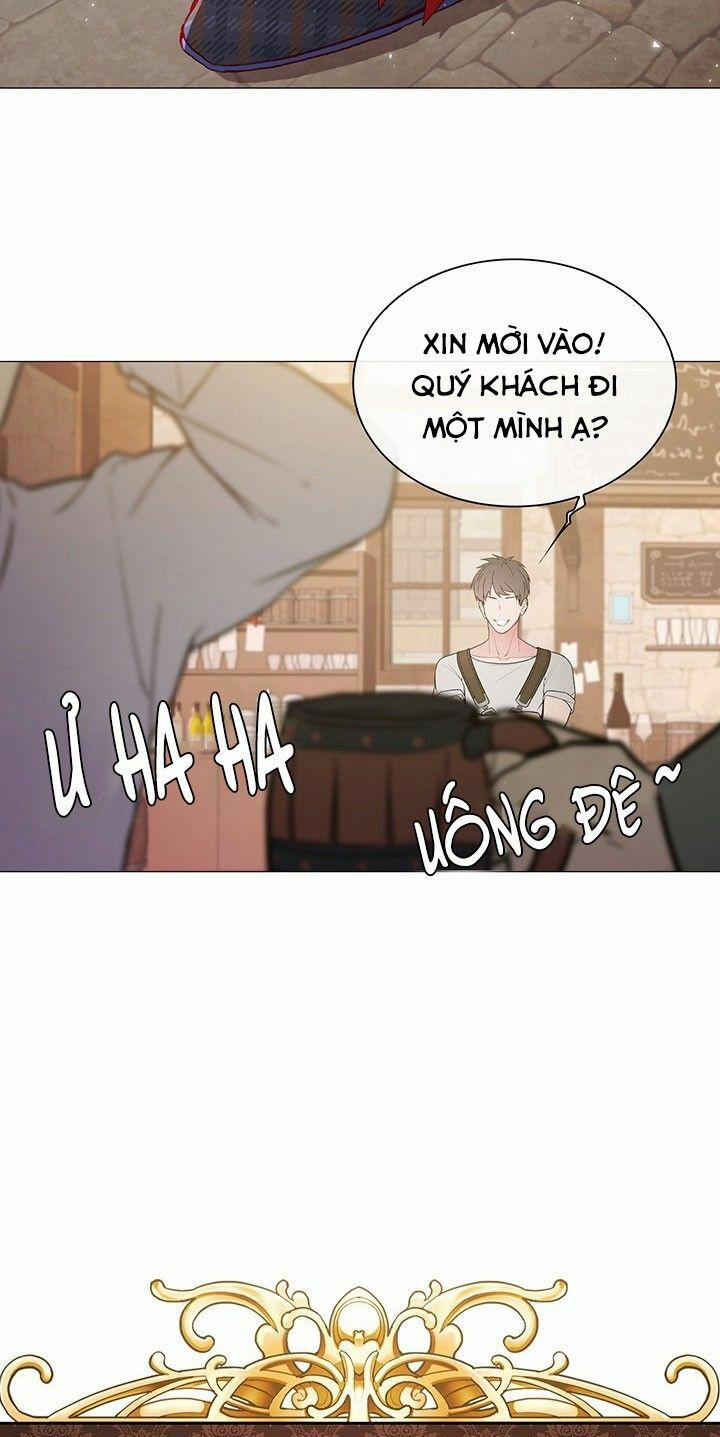 Trở Thành Tiểu Thư Xấu Xí 35 trang 2