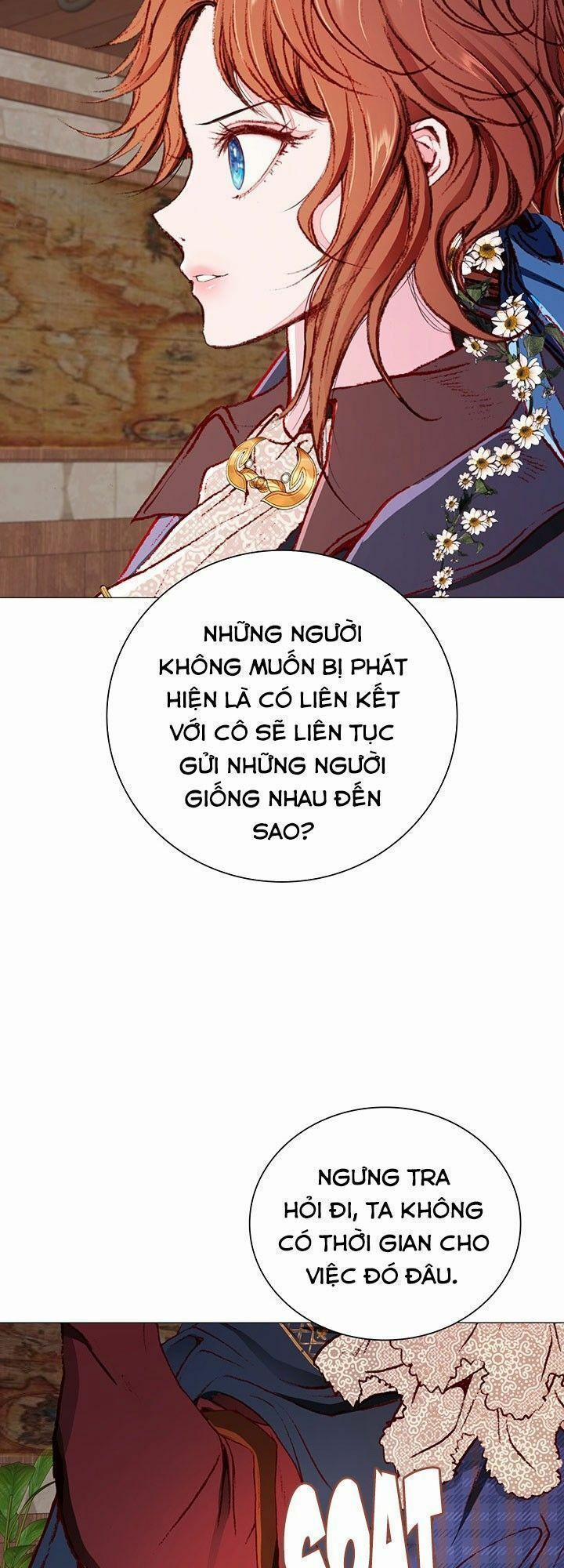 Trở Thành Tiểu Thư Xấu Xí 35 trang 22