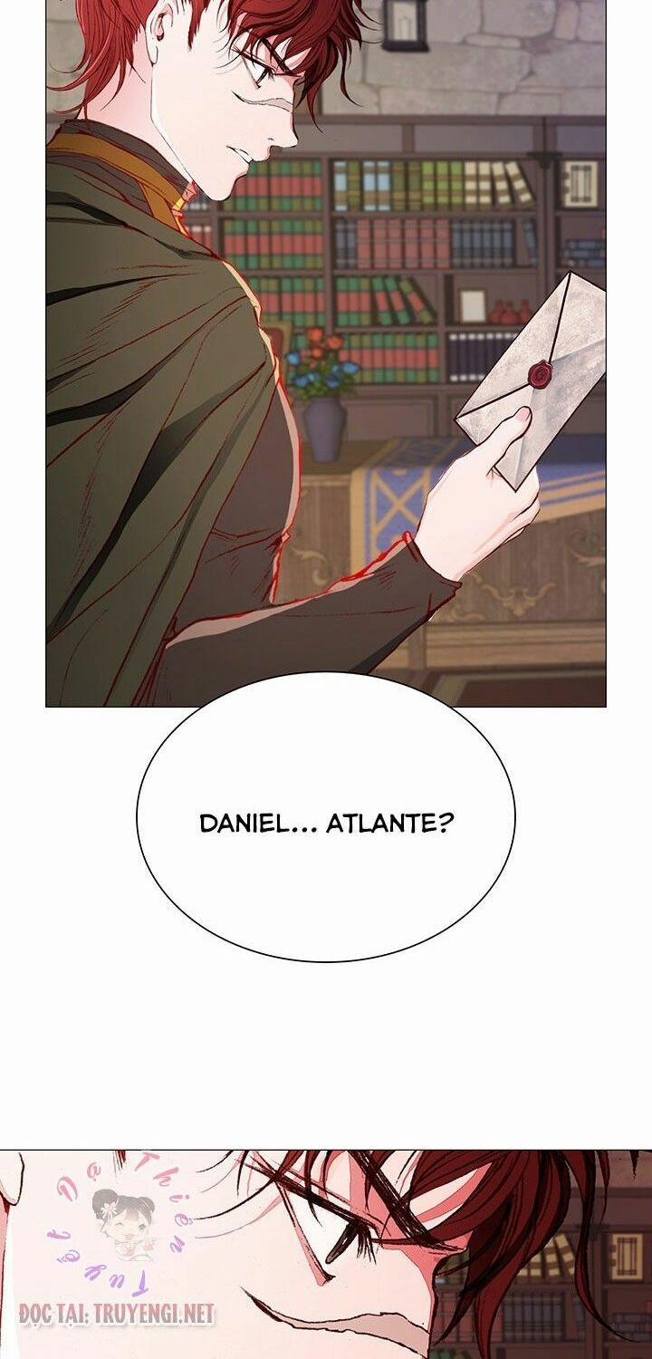 Trở Thành Tiểu Thư Xấu Xí 35 trang 27