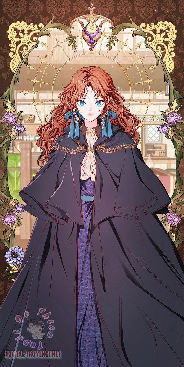 Trở Thành Tiểu Thư Xấu Xí 35 trang 3