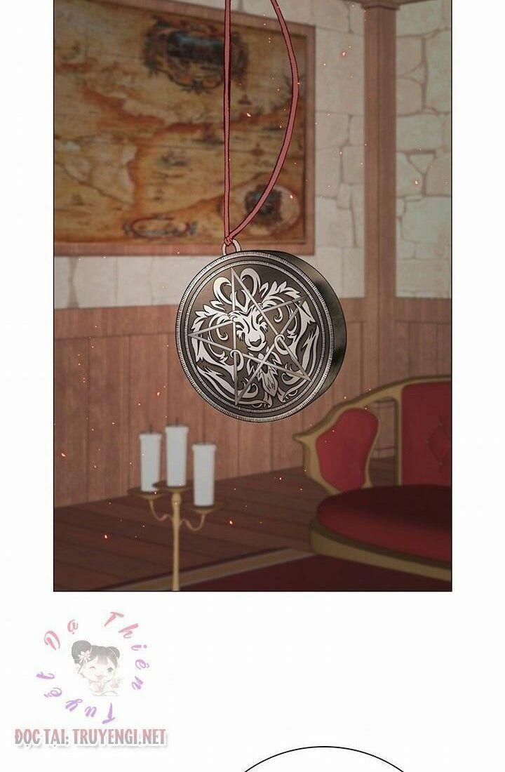 Trở Thành Tiểu Thư Xấu Xí 35 trang 30