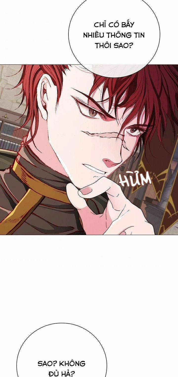 Trở Thành Tiểu Thư Xấu Xí 35 trang 31